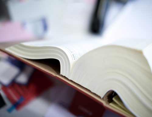 Geplange Gesetzesänderung des Bauvertragsrechts